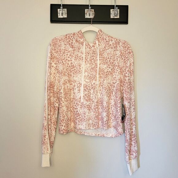 Champion Leopard Print Hoodie  - Picture 2 of 7